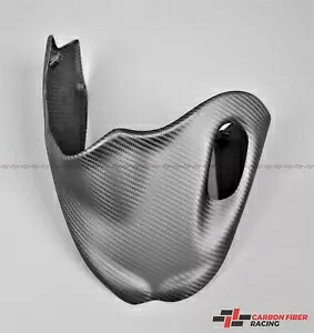 2003-2010 ビューエル XB9、XB12、S、R ベリーパン - 100% カーボンファイバー マット 2003-2010 Buell XB9, XB12, S, R Belly Pan - 100% Carbon Fiber Matte 【並行輸入品】