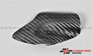 MV Agusta F4 750、1000 排気カバー - 100% カーボンファイバー MV Agusta F4 750, 1000 Exhaust Cover - 100% Carbon Fiber 【並行輸入品】