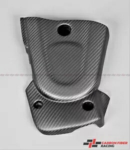 2003-2010 ビューエル XB9、XB12 ベルト カバー - 100% カーボンファイバー マット 2003-2010 Buell XB9, XB12 Belt Cover - 100% Carbon Fiber Matte 【並行輸入品】