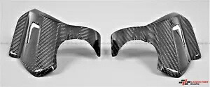 2020 Triumph Speed Twin サイドパネル - 100% カーボンファイバー 2020 Triumph Speed Twin Side Panels - 100% Carbon Fiber 【並行輸入品】