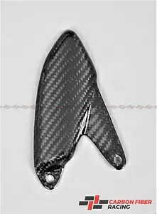 2012 MV Agusta F3 675 ヒール プレート - 100% カーボンファイバー 2012 MV Agusta F3 675 Heel Plate - 100% Carbon Fiber 【並行輸入品】