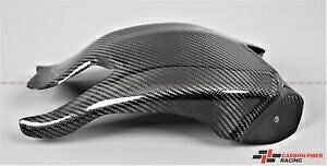 2009-2015 ドゥカティ ストリートファイター スイングアーム カバー - 100% カーボンファイバー 2009-2015 Ducati Streetfighter Swingarm Cover - 100% Carbon Fiber 【並行輸入品】