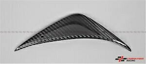 MV Agusta F4 エアボックス右側カバー - 100% カーボンファイバー MV Agusta F4 Airbox Right Side Cover - 100% Carbon Fiber 【並行輸入品】