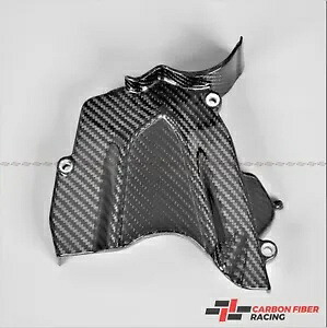 2012 MV Agusta F3 675 スプロケット カバー - 100% カーボンファイバー 2012 MV Agusta F3 675 Sprocket Cover - 100% Carbon Fiber 【並行輸入品】
