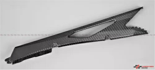 2018-2022 KTM 790/890 Adventure、R、Rally チェーンガード - 100% カーボンファイバー 2018-2022 KTM 790/890 Adventure, R, Rally Chain Guard - 100% Carbon Fiber 【並行輸入品】 54,780円