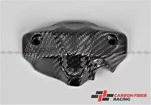 2021-2022 Ducati Monster + (937) インストルメントカバー - 100% カーボンファイバー 2021-2022 Ducati Monster + (937) Instrument Cover - 100% Carbon Fiber 【並行輸入品】