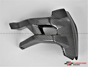 2012-2016 ドゥカティ ムルティストラーダ 1200、1200S リアハガー - 100% カーボンファイバー 2012-2016 Ducati Multistrada 1200, 1200S Rear Hugger - 100% Carbon Fiber 【並行輸入品】