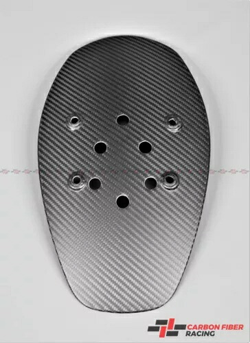 Ducati Diavel 1260 / S (19-22) XDiavel (16-22) スプラッシュガード カーボンファイバー マット Ducati Diavel 1260 / S (19-22) XDiavel (16-22) Splash Guard Carbon Fiber Matte 【並行輸入品】 57,420円