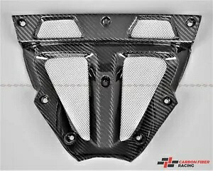 2008-2016 KTM 1190 RC8、RC8R トライアングル フェアリング - 100% カーボンファイバー 2008-2016 KTM 1190 RC8, RC8R Triangle Fairing - 100% Carbon Fiber 【並行輸入品】