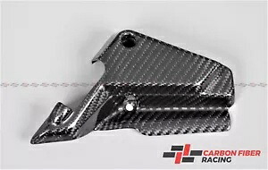 2018-2019 Ducati Multistrada 950 サイドパネル - 100% カーボンファイバー 2018-2019 Ducati Multistrada 950 Side Panel - 100% Carbon Fiber 【並行輸入品】