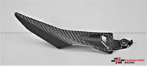 2016 Ducati Multistrada 1200S チェーンガード - 100% カーボンファイバー 2016 Ducati Multistrada 1200S Chain Guard - 100% Carbon Fiber 【並行輸入品】