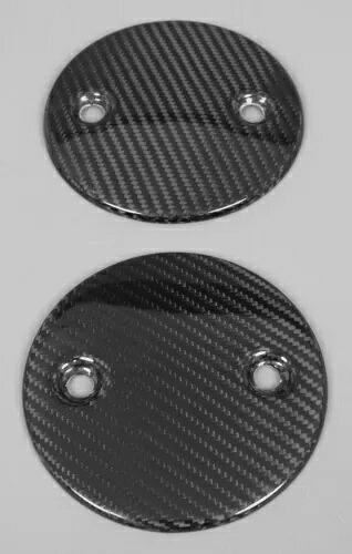 ヤマハ XP500 TMAX (2008-2011) XP530 TMAX (12-13) クラッチカバー 100% カーボンファイバー Yamaha XP500 TMAX (2008-2011) XP530 TMAX (12-13) Clutch Covers 100% Carbon Fiber 【並行輸入品】
