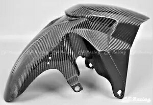 2017-2021 ホンダ X-ADV 750 フロントフェンダー - 100% カーボンファイバー 2017-2021 Honda X-ADV 750 Front Fender - 100% Carbon Fiber 【並行輸入品】