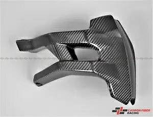 2012-2016 ドゥカティ ムルティストラーダ 1200、1200S リアハガー - 100% カーボンファイバー 2012-2016 Ducati Multistrada 1200, 1200S Rear Hugger - 100% Carbon Fiber 【並行輸入品】