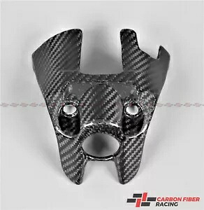 2017 Ducati Monster 797 キーカバー - 100% カーボンファイバー 2017 Ducati Monster 797 Key Cover - 100% Carbon Fiber 【並行輸入品】
