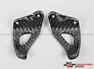 2014-2017 MV Agusta Brutale 800 ハンドガード - 100% カーボンファイバー 2014-2017 MV Agusta Brutale 800 Hand Guards - 100% Carbon Fiber 【並行輸入品】