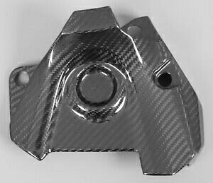 ヤマハ用カーボンファイバースプロケットカバー (FZ-09、MT-09、FJ-09、XSR900 2014-2016) Carbon Fiber Sprocket Cover for Yamaha (FZ-09, MT-09, FJ-09, XSR900 2014-2016) 【並行輸入品】
