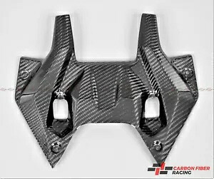 2015-2018 BMW R1200RS フロントフェアリング内側 - 100% カーボンファイバー 2015-2018 BMW R1200RS Front Fairing Inside - 100% Carbon Fiber 【並行輸入品】