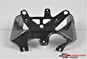 2012 MV Agusta Brutale 675 ブラケット - 100% カーボンファイバー 2012 MV Agusta Brutale 675 Bracket - 100% Carbon Fiber 【並行輸入品】