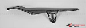2022-2023 Ducati DesertX チェーンガード - 100% カーボンファイバー 2022-2023 Ducati DesertX Chain Guard - 100% Carbon Fiber 【並行輸入品】