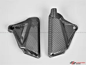 2016 Ducati XDiavel サイドパネル - 100% カーボンファイバー 2016 Ducati XDiavel Side Panels - 100% Carbon Fiber 【並行輸入品】