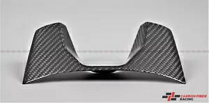2017-2021 Ducati Multistrada 950 キーカバー - 100% カーボンファイバー 2017-2021 Ducati Multistrada 950 Key Cover - 100% Carbon Fiber 【並行輸入品】