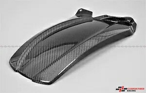 Ducati Multistrada 1200 リアハガー - 100% カーボンファイバー Ducati Multistrada 1200 Rear Hugger - 100% Carbon Fiber 【並行輸入品】
