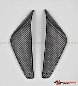 2014 MV Agusta Rivale 800 サイドカバー - 100% カーボンファイバー 2014 MV Agusta Rivale 800 Side Covers - 100% Carbon Fiber 【並行輸入品】 54,120円