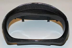 カーボンファイバーゲージ計器クラスター右手ドライバースバルインプレッサ 2008 Carbon Fiber Gauge Instrument Cluster Right Hand Driver for Subaru Impreza 2008 【並行輸入品】