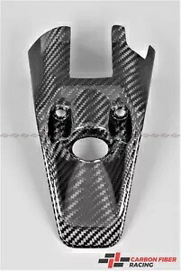 2017-2019 Ducati Monster 821、1200 キーカバー - 100% カーボンファイバー 2017-2019 Ducati Monster 821, 1200 Key Cover - 100% Carbon Fiber 【並行輸入品】