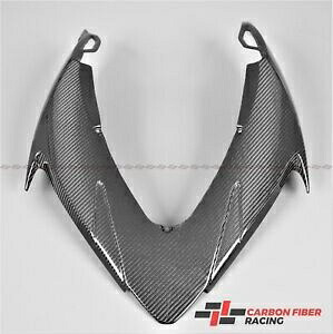 Aprilia Dorsoduro (750 2008-2016) (1200 2010-2012) 用カーボンファイバーリアフェアリング Carbon Fiber Rear Fairing for Aprilia Dorsoduro (750 2008-2016) (1200 2010-2012) 【並行輸入品】