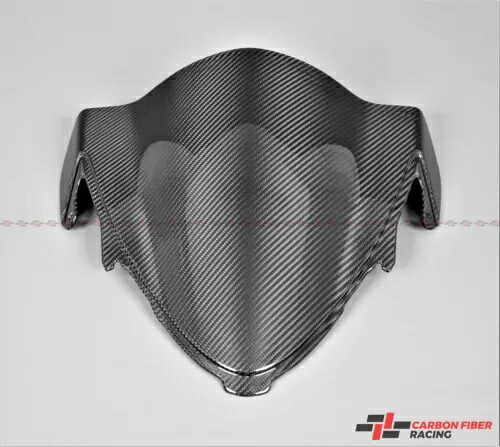 2021-2023 スズキ GSX1300R ハヤブサ フロントガラス - 100% カーボンファイバー 2021-2023 Suzuki GSX1300R Hayabusa Windshield - 100% Carbon Fiber 【並行輸入品】