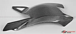 2007-2013 Ducati 848、1098、1198 スイングアーム カバー - 100% カーボンファイバー 2007-2013 Ducati 848, 1098, 1198 Swingarm Cover - 100% Carbon Fiber 【並行輸入品】