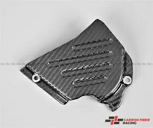 1995-2007 ドゥカティ モンスター スプロケット カバー - 100% カーボンファイバー 1995-2007 Ducati Monster Sprocket Cover - 100% Carbon Fiber 【並行輸入品】 42,900円