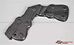 2007-2013 Ducati 848、1098、1198 カムベルトカバー - 100% カーボンファイバー 2007-2013 Ducati 848, 1098, 1198 Cam Belt Covers - 100% Carbon Fiber 【並行輸入品】
