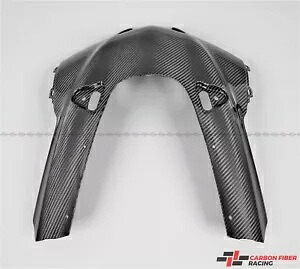 ヤマハ R1 2020+ 用カーボンファイバーフロントカウル Carbon Fiber Front Cowl for Yamaha R1 2020+ 【並行輸入品】