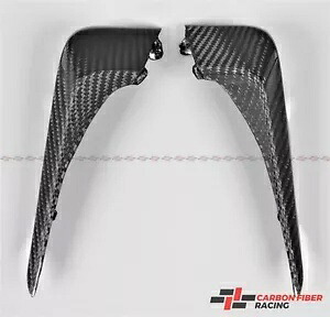 KTM 790 Duke (2017-2023) 890 Duke (2020-23) 小型サイドパネル 100% カーボンファイバー KTM 790 Duke (2017-2023) 890 Duke (2020-23) Small Side Panels 100% Carbon Fiber 【並行輸入品】
