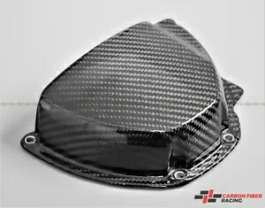 Triumph Speed Triple 1050、Sprint ST GT、Tiger 1050 スプロケット カバー カーボンファイバー Triumph Speed Triple 1050, Sprint ST GT, Tiger 1050 Sprocket Cover Carbon Fiber 【並行輸入品】 43,615円