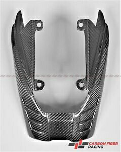 2006-2012 トライアンフ デイトナ 675 エキゾーストカバー - 100% カーボンファイバー 2006-2012 Triumph Daytona 675 Exhaust Cover - 100% Carbon Fiber 【並行輸入品】