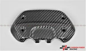 2020-2022 Triumph Rocket 3 助手席シートカバー - 100% カーボンファイバー 2020-2022 Triumph Rocket 3 Passenger Seat Cover - 100% Carbon Fiber 【並行輸入品】