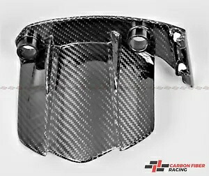 2012-2018 KTM 690 Duke リアハガー - 100% カーボンファイバー 2012-2018 KTM 690 Duke Rear Hugger - 100% Carbon Fiber 【並行輸入品】