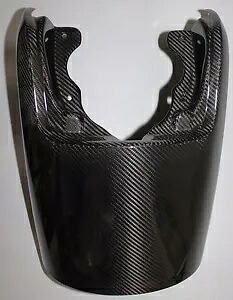 2009-2017 ハーレーダビッドソン VRSCF V ロッド マッスル リア テール フェアリング 100% カーボンファイバー 2009-2017 Harley-Davidson VRSCF V-Rod Muscle Rear Tail Fairing 100% Carbon Fiber 【並行輸入品】
