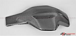 Ducati ハイパーモタード 1100 ベリーパン - 100% カーボンファイバー Ducati Hypermotard 1100 Belly Pan - 100% Carbon Fiber 【並行輸入品】