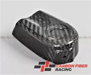 カーボンファイバーエキゾーストサーボカバー右側 BMW R1200GS 13-18 R1250GS 19-21 Carbon Fiber Exhaust Servo Cover Right Side for BMW R1200GS 13-18 R1250GS 19-21 【並行輸入品】