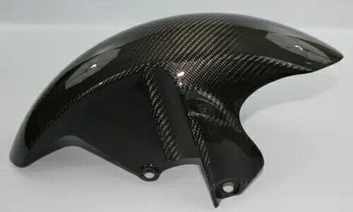 2006-2016 ヤマハ R6 フロントフェンダー - 100% カーボンファイバー 2006-2016 Yamaha R6 Front Fender - 100% Carbon Fiber 【並行輸入品】