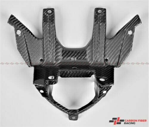 BMW S1000R 2014-2016 用カーボンファイバー計器マウント Carbon Fiber Instrument Mount for BMW S1000R 2014-2016 【並行輸入品】