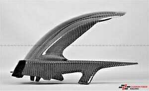 2005-2006 ドゥカティ 749、999 リアハガー - 100% カーボンファイバー 2005-2006 Ducati 749, 999 Rear Hugger - 100% Carbon Fiber 【並行輸入品】