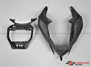 2009-2011 ドゥカティ ストリートファイター、ストリートファイター S テールフェアリング - 100% カーボンファイバー 2009-2011 Ducati Streetfighter, Streetfighter S Tail Fairing - 100% Carbon Fiber 【並行輸入品】