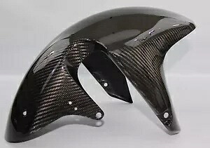 1998-2003 スズキ TL1000R フロントフェンダー - 100% カーボンファイバー 1998-2003 Suzuki TL1000R Front Fender - 100% Carbon Fiber 【並行輸入品】
