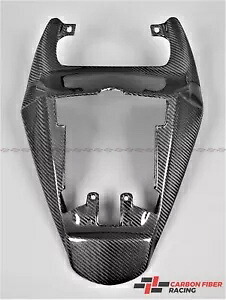 2006-2012 トライアンフ デイトナ 675 テールフェアリング - 100% カーボンファイバー 2006-2012 Triumph Daytona 675 Tail Fairing - 100% Carbon Fiber 【並行輸入品】